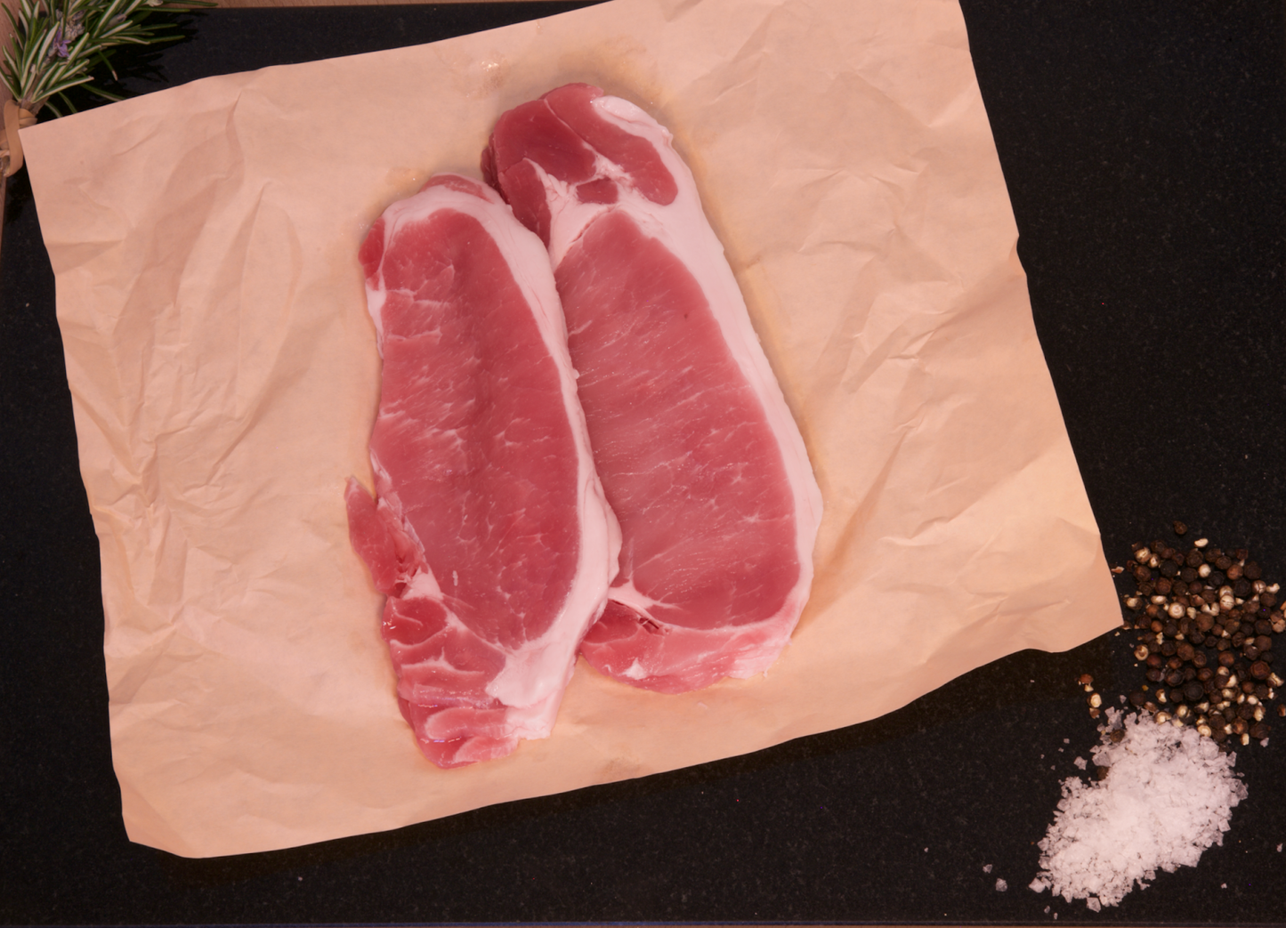 Premium Back Bacon