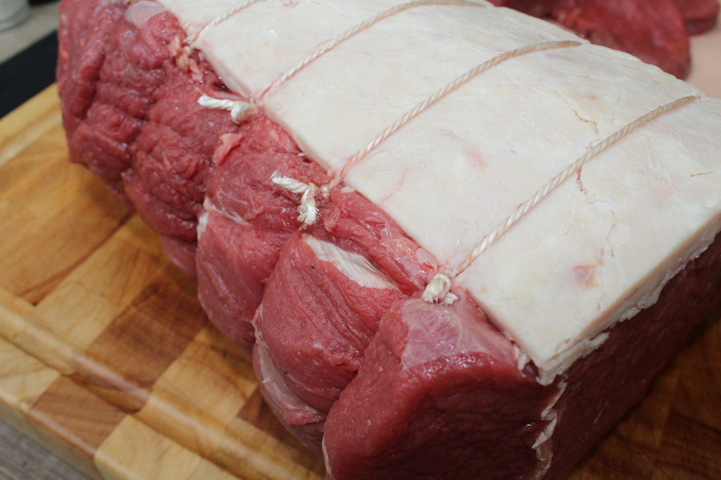 Beef Silverside Joint B&R