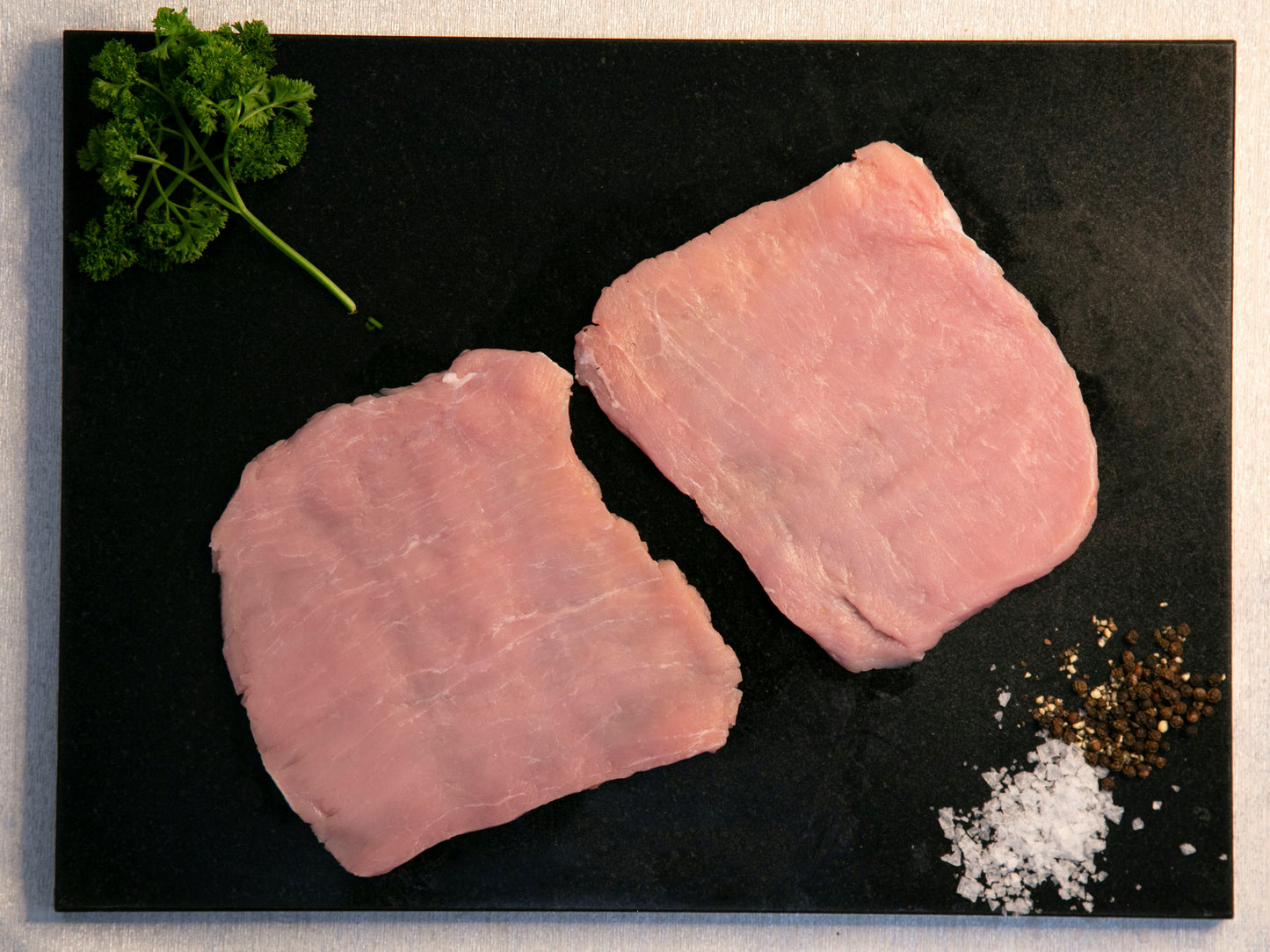 Pork Escalope 5-6oz