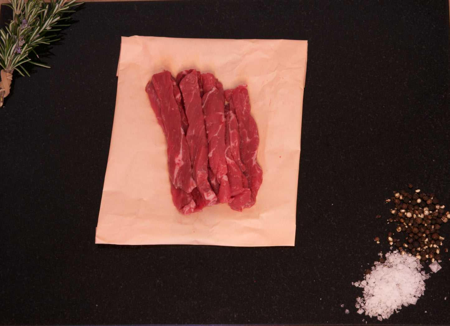 Beef Stir-Fry/Stroganoff