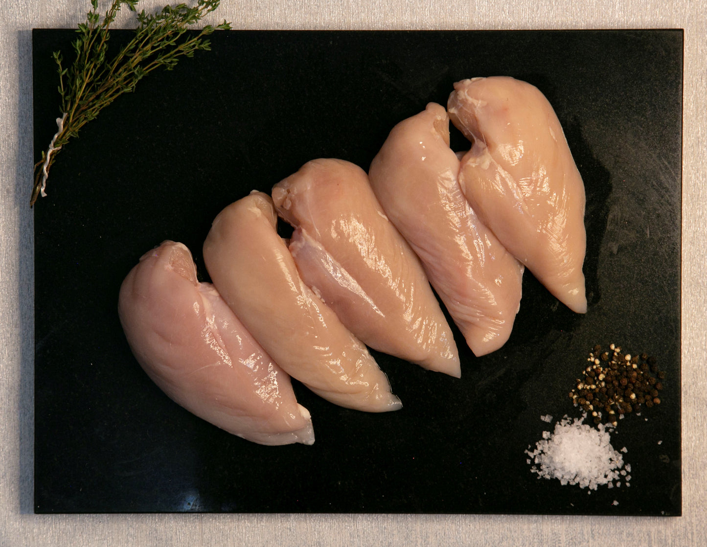 Chicken Breast Fillets