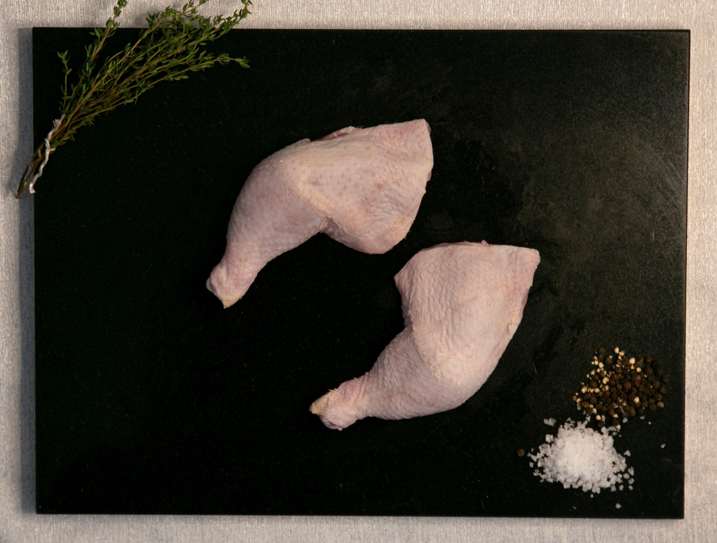 Oyster Cut Chicken Legs