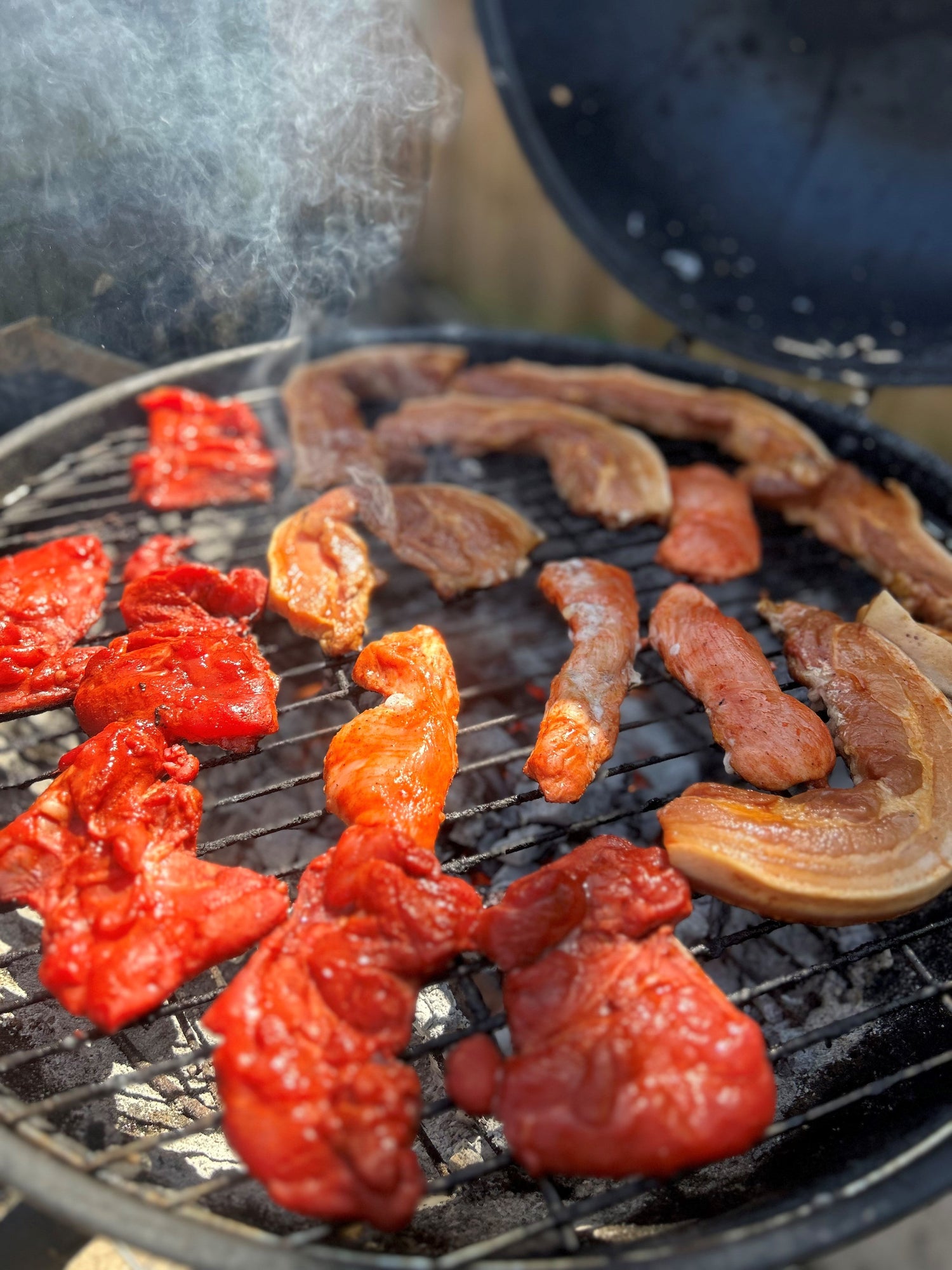 BBQ Meat