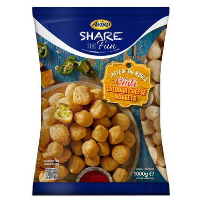 Family Favourites Freezer Box