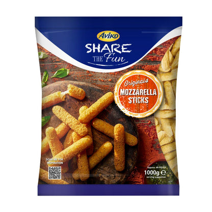 Family Favourites Freezer Box