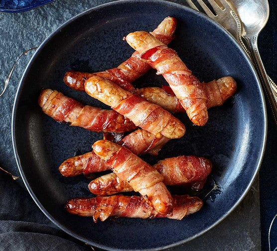 Chipolata Pigs In Blankets