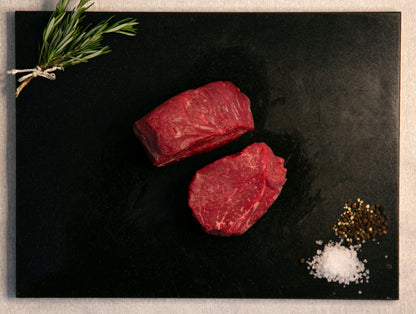 Premium Beef Fillet Steak