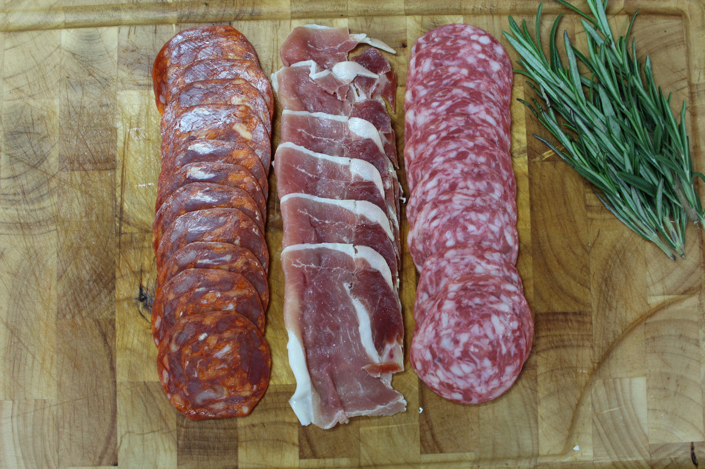 Charcuterie Mixed Pack