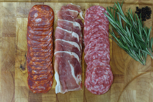 Charcuterie Mixed Pack