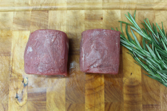 5oz Fillet Medallion Steaks