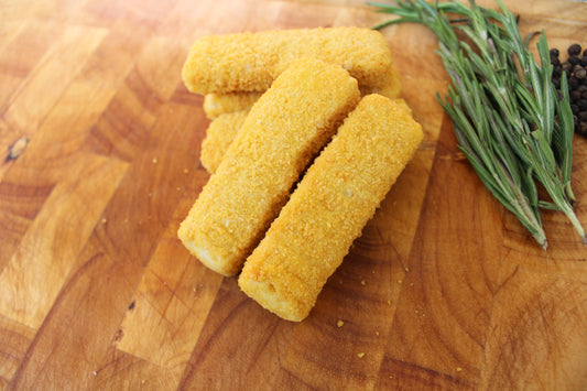 120 x 25g Fish Fingers