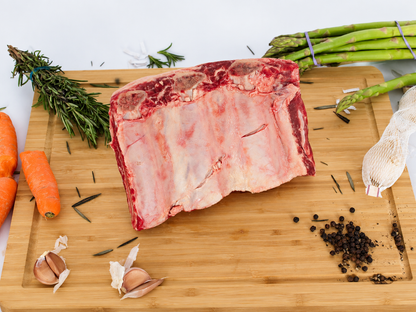 1kg Beef Short Ribs