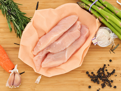 Chicken Breast Strips