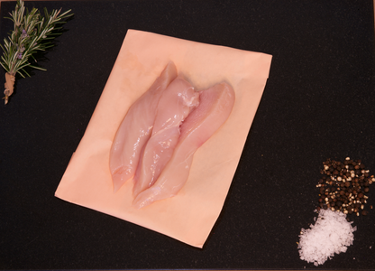 Chicken Breast Strips