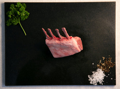 French Trimmed Rack of Lamb